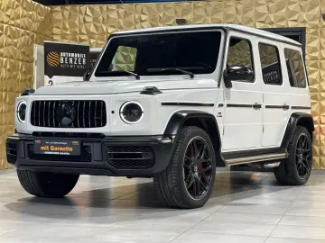G 63 AMG SUPERIOR