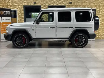 G 63 AMG SUPERIOR