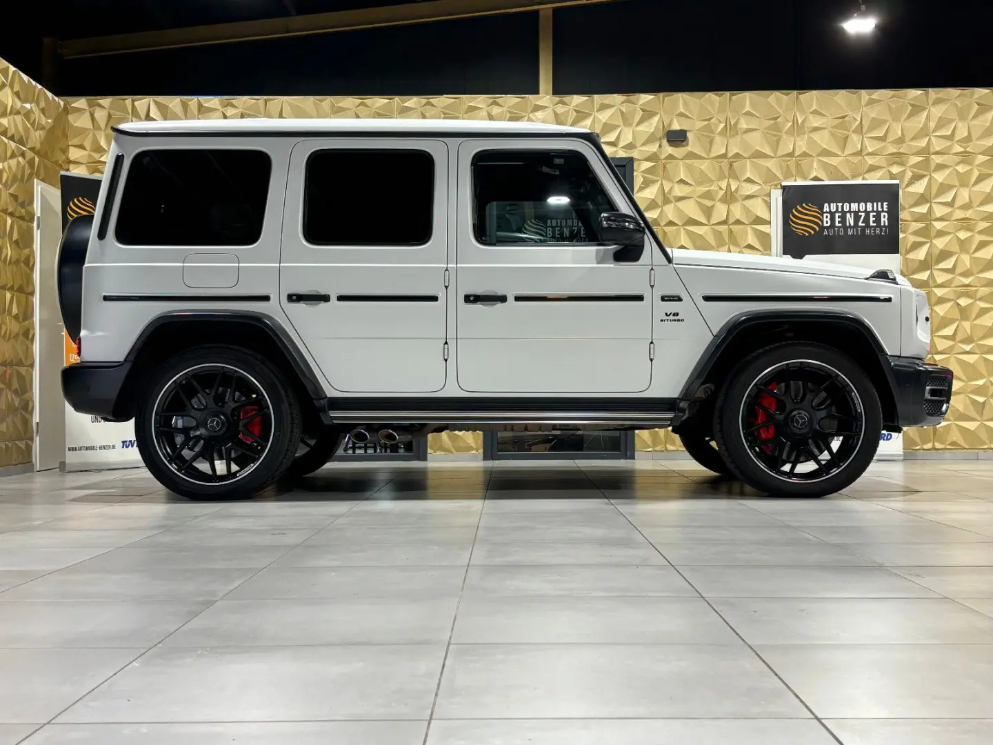 G 63 AMG SUPERIOR
