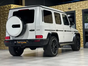 G 63 AMG SUPERIOR