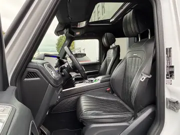 G 63 AMG SUPERIOR