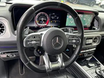 G 63 AMG SUPERIOR