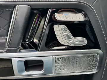 G 63 AMG SUPERIOR