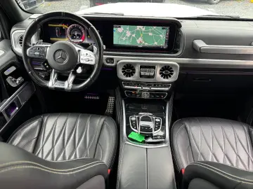 G 63 AMG SUPERIOR