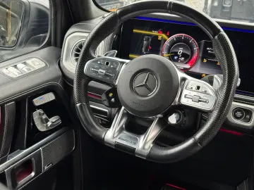 G 63 AMG SUPERIOR