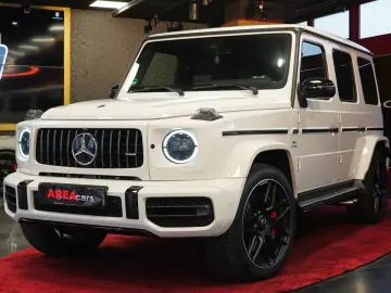 G 63 AMG NIGHT TV CARBON SUPERIOR