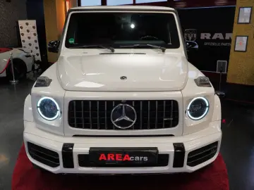 G 63 AMG NIGHT TV CARBON SUPERIOR