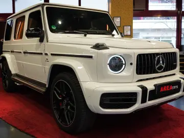 G 63 AMG NIGHT TV CARBON SUPERIOR