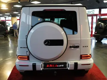 G 63 AMG NIGHT TV CARBON SUPERIOR