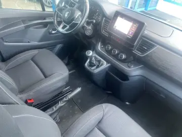 Trafic Life 2.0 Blue dCi 150 L2H1 3.0t  8-Sitzer