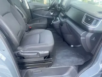 Trafic Life 2.0 Blue dCi 150 L2H1 3.0t  8-Sitzer