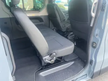 Trafic Life 2.0 Blue dCi 150 L2H1 3.0t  8-Sitzer