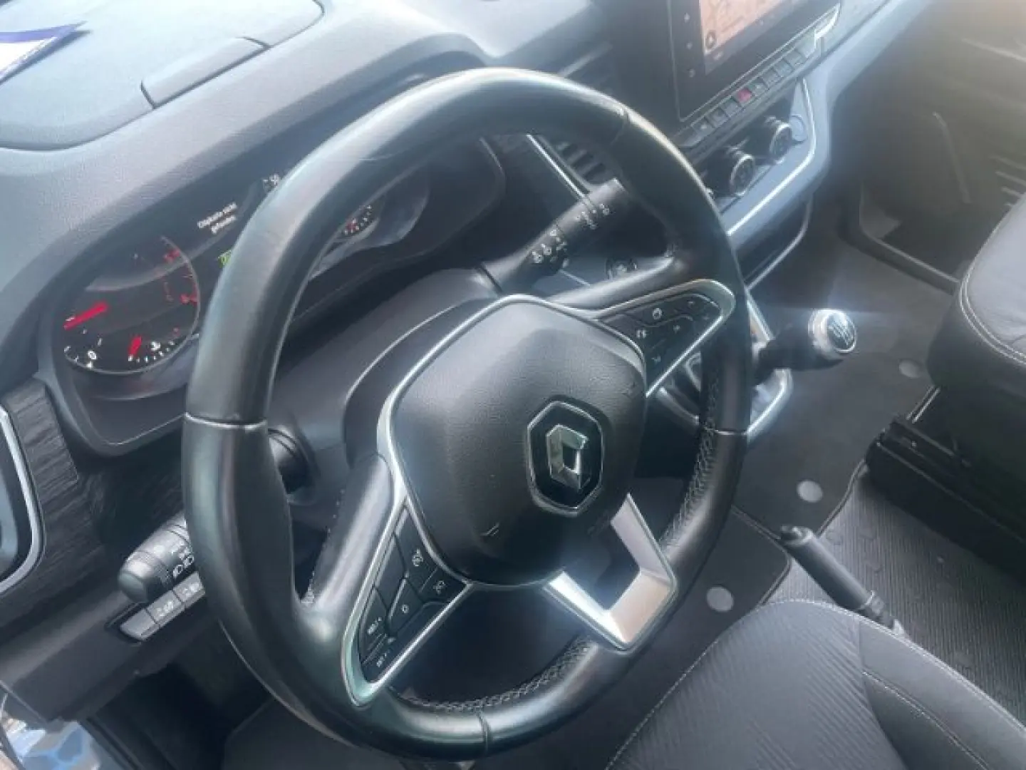 Trafic Life 2.0 Blue dCi 150 L2H1 3.0t  8-Sitzer