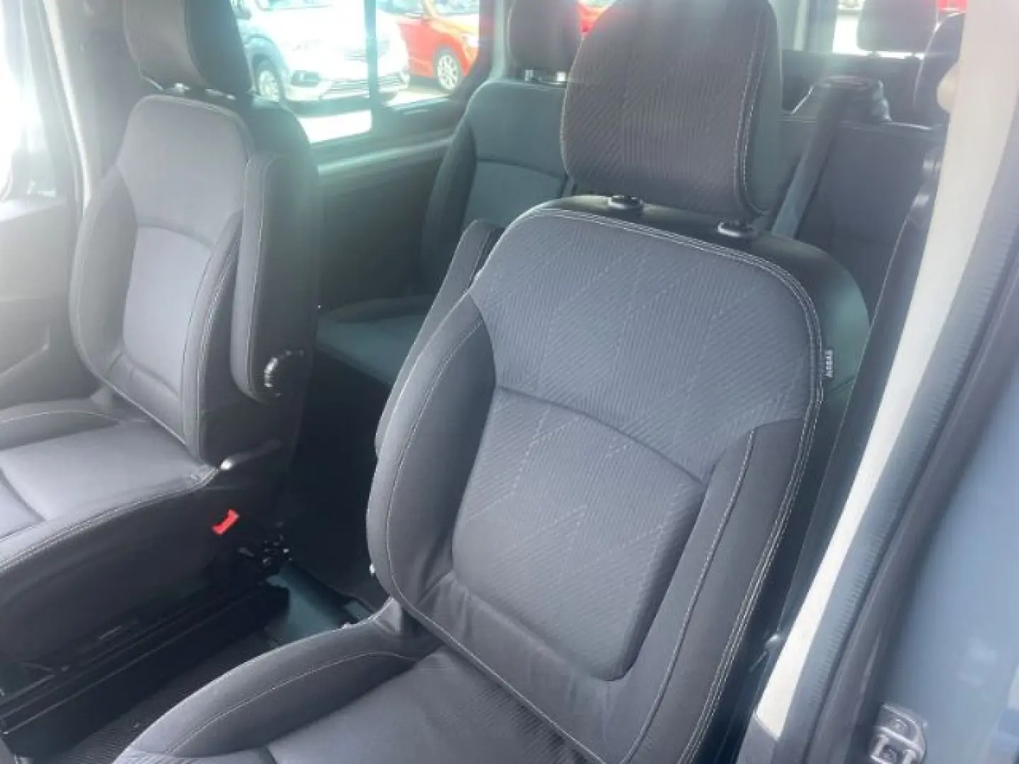 Trafic Life 2.0 Blue dCi 150 L2H1 3.0t  8-Sitzer