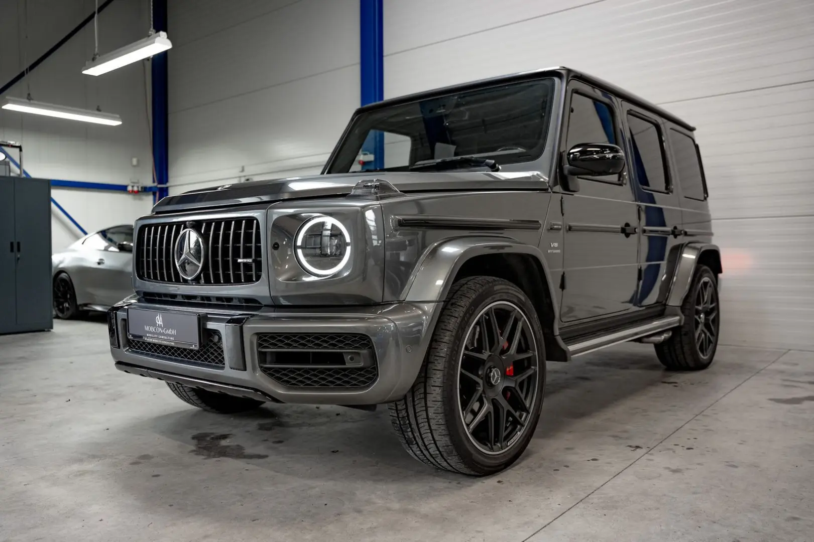 G 63 AMG