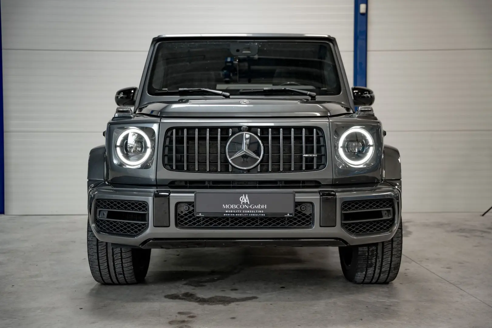 G 63 AMG
