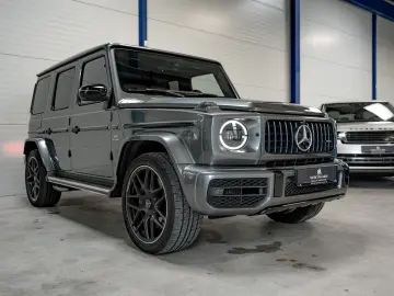 G 63 AMG