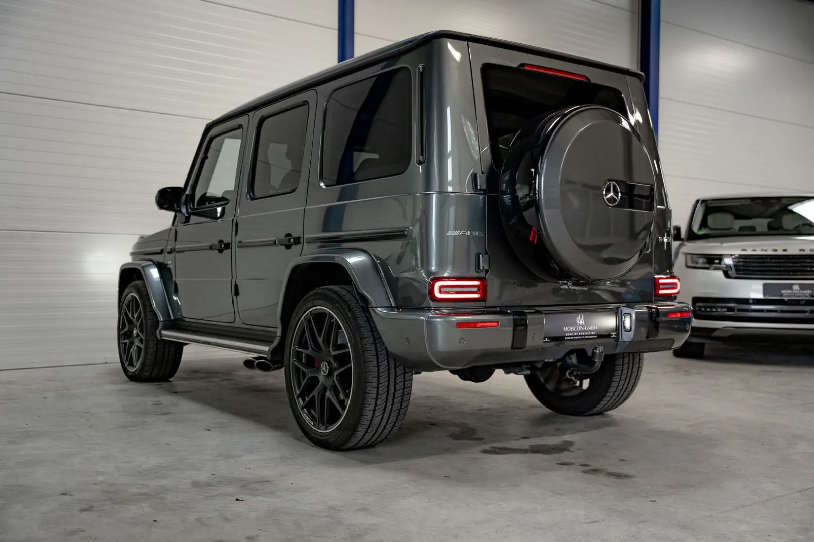 G 63 AMG