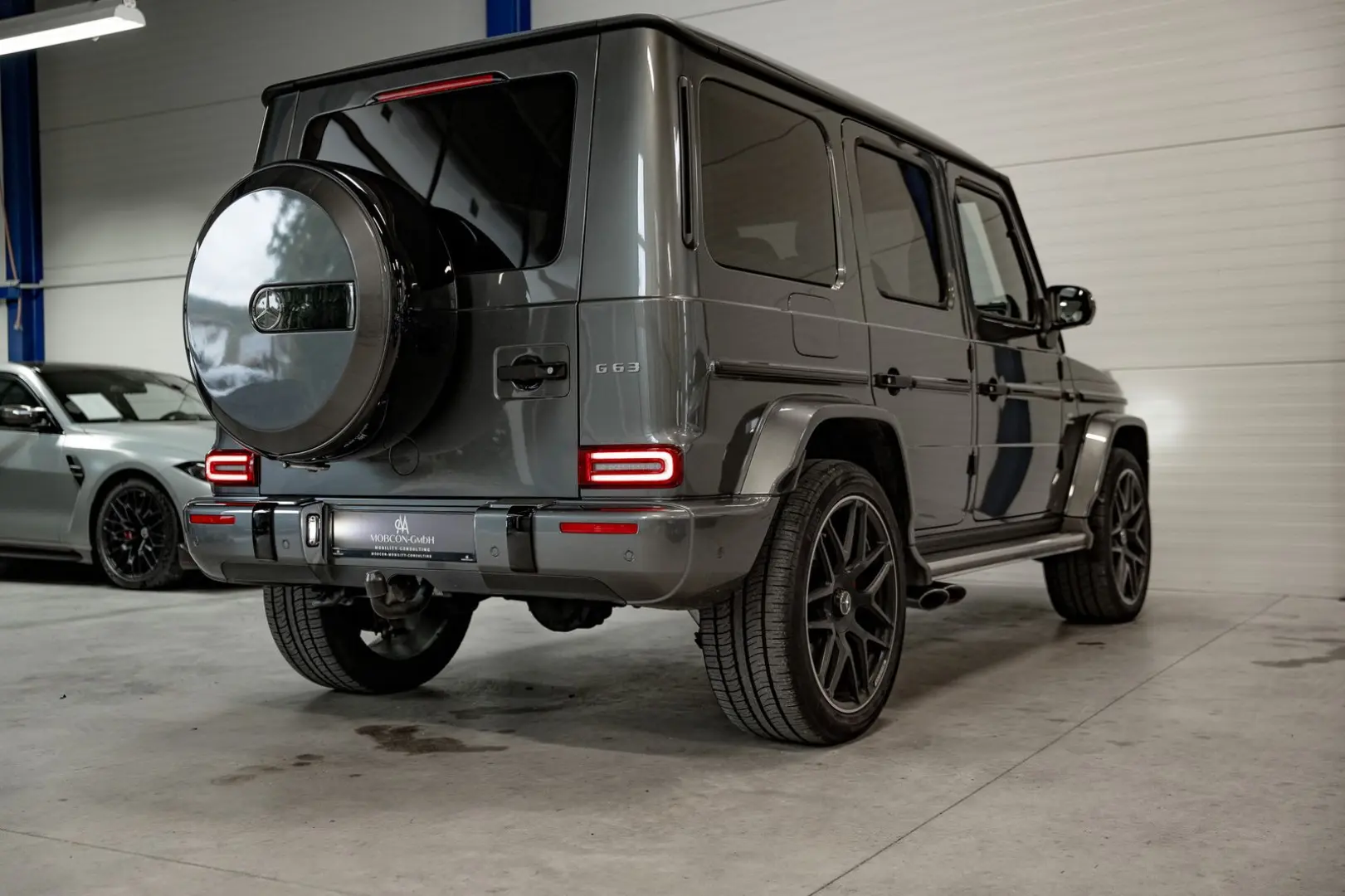 G 63 AMG