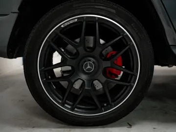 G 63 AMG