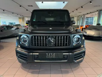 G 63 AMG Carbon