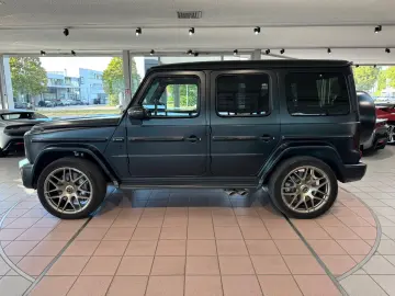 G 63 AMG Carbon