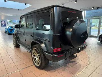 G 63 AMG Carbon