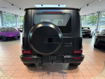 G 63 AMG Carbon