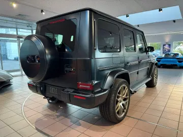 G 63 AMG Carbon