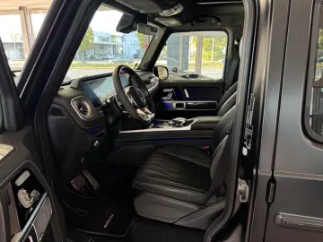 G 63 AMG Carbon