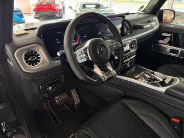 G 63 AMG Carbon