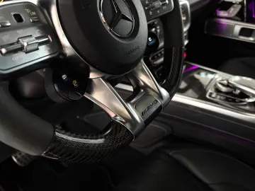 G 63 AMG Carbon