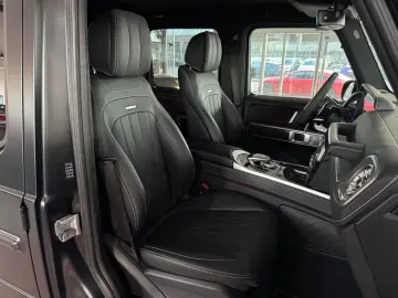 G 63 AMG Carbon