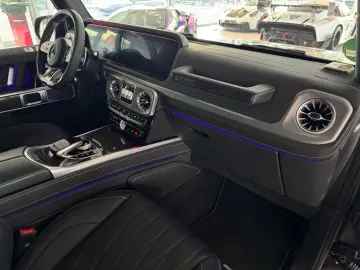 G 63 AMG Carbon