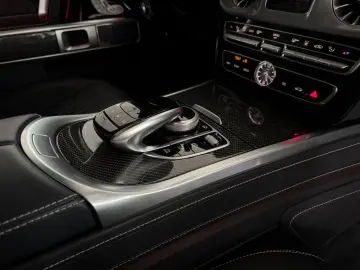 G 63 AMG Carbon
