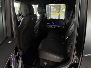 G 63 AMG Carbon