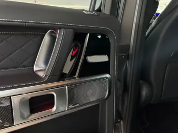 G 63 AMG Carbon