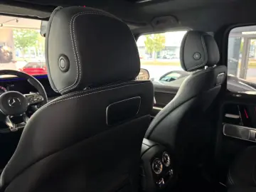 G 63 AMG Carbon