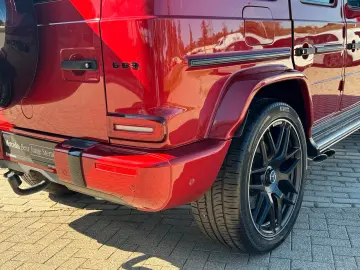 G 63 AMG Line