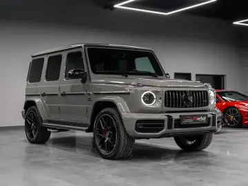 G 63 AMG Superior-Carbon-Night-StaHz-AHK-1.Hand