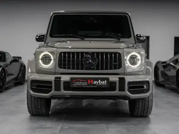 G 63 AMG Superior-Carbon