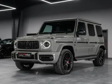G 63 AMG Superior-Carbon