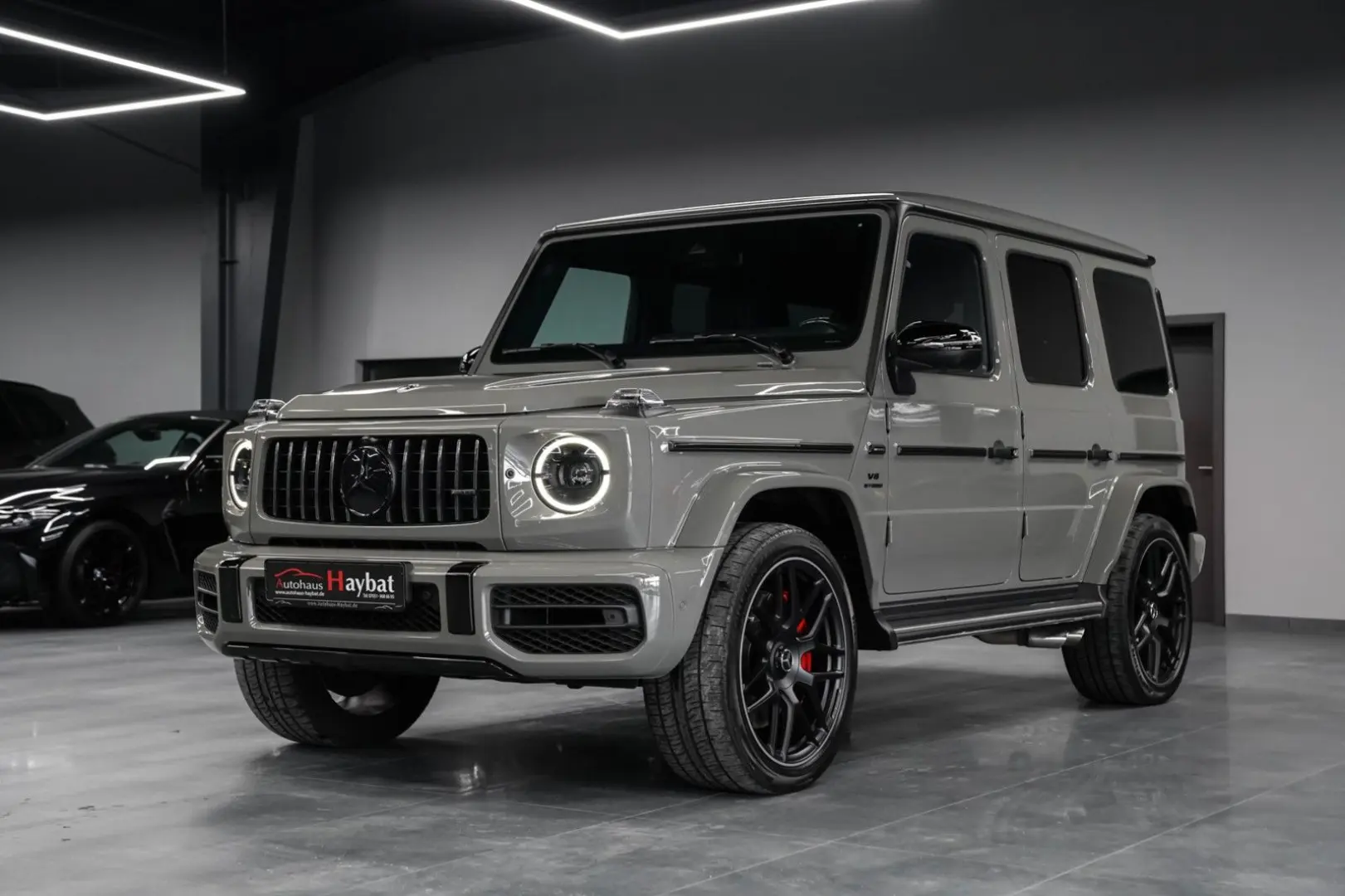 G 63 AMG Superior-Carbon
