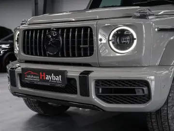 G 63 AMG Superior-Carbon