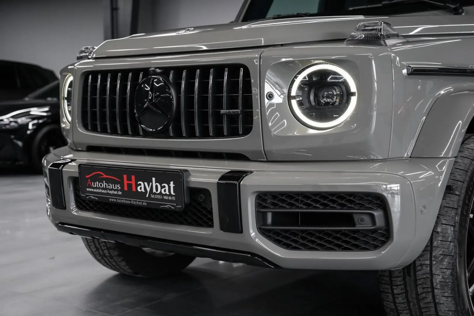G 63 AMG Superior-Carbon
