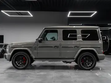 G 63 AMG Superior-Carbon
