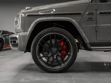 G 63 AMG Superior-Carbon