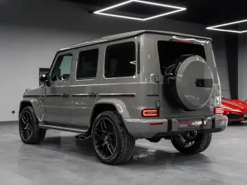 G 63 AMG Superior-Carbon