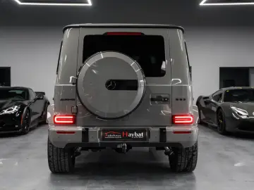 G 63 AMG Superior-Carbon