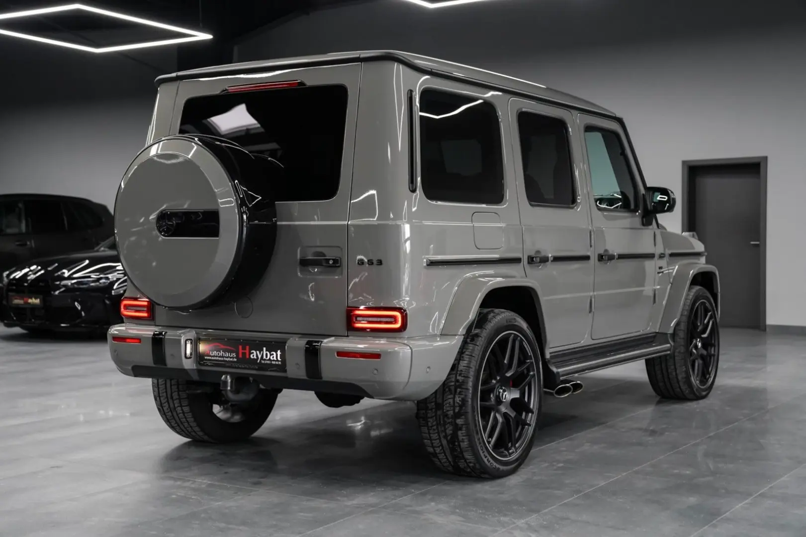 G 63 AMG Superior-Carbon